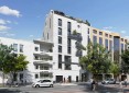 Programme Neuf L'Aparté Issy-les-Moulineaux