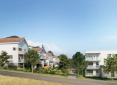 Programme Neuf Le Bocage de Joanny Claix