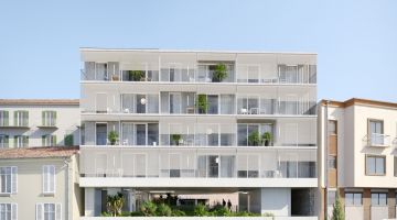 LE BALCON DES SALINES