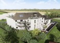 Programme Neuf Villa de Nacre Caen