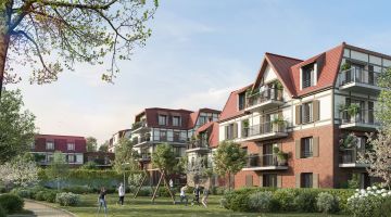 Programme Neuf PRIMAVERA Hem