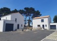 Programme Neuf LES JARDINS D'ILARIS Saint-Hilaire-de-Riez