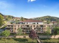 Programme Neuf LES HAUTS D'AURIBEAU Ozan