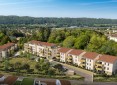 Programme Neuf L'écrin du Bugey Ambérieu-en-Bugey