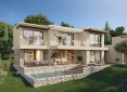 Programme Neuf LES COSTES - DOMAINE PRIVE Mougins