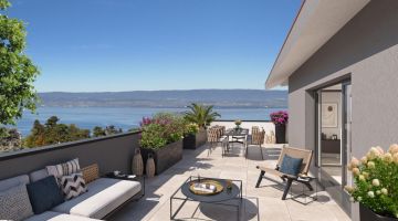 Programme Neuf XIII Concise Thonon-les-Bains