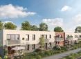 Programme Neuf LES HAUTS DE MONTGRE- BAT C Lens