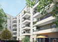 Programme Neuf LES JARDINS D'ADÉLI 1 Aulnay-sous-Bois