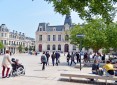 Programme Neuf POITIERS-LIGUGÉ : Château de la Mothe Ligugé