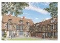 Programme Neuf HOTEL DU LION D'OR DF TRANCHE2 Beauvais