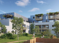 Programme Neuf Les Jardins d'Adèle Montreuil-Juigné