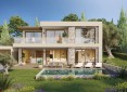 Programme Neuf LES COSTES - DOMAINE PRIVE Mougins