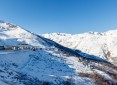 Programme Neuf L'OUREA, LA RÉSIDENCE Saint-Lary-Soulan