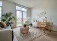 Programme Neuf LES CLAIRIERES BOISEES | BOCAGE CITADIN - Bâtiment 7A1 Chantepie