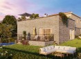 Programme Neuf AIR DE PROVENCE Bouc-Bel-Air