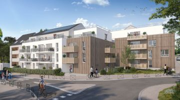 Programme Neuf Onde La Mézière
