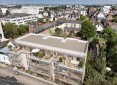 Programme Neuf Le Parc Sainte-Sophie Rennes