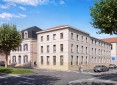 Programme Neuf COUR 1804 La Roche-sur-Yon