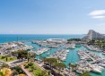 Programme Neuf ONDE MARINE Villeneuve-Loubet