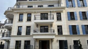 Programme Neuf 4 PIECES BALCON CLAMART Clamart