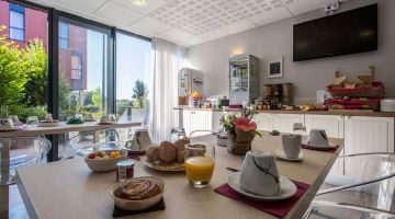 Programme Neuf Confort Vannes Vannes